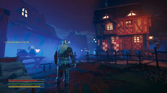 Firelight Fantasy: Force Energy 💎 STEAM KEY GLOBAL