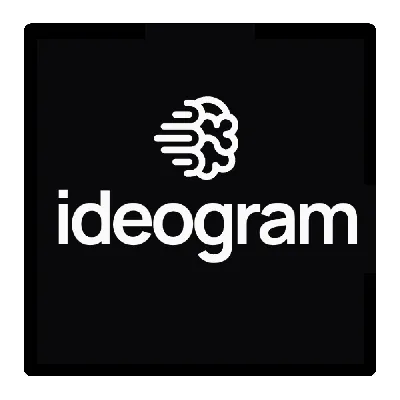 🖼 ПОДПИСКА 🖼 1-12 МЕС. ◼️ ideogram.ai ◼️