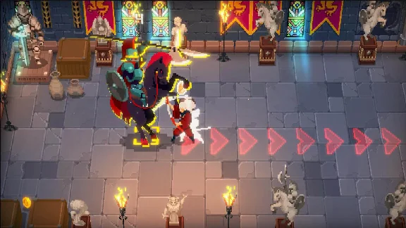 Otherworld Legends - Fluffette 💎 STEAM GIFT РОССИЯ