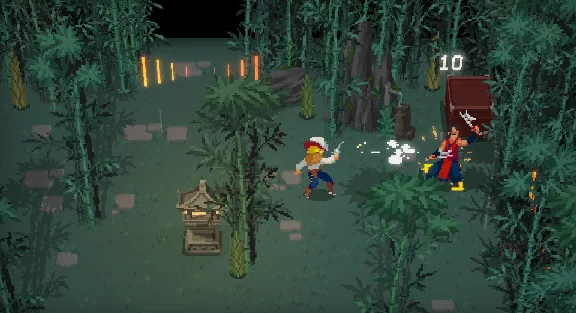 Otherworld Legends - Fluffette 💎 STEAM GIFT РОССИЯ