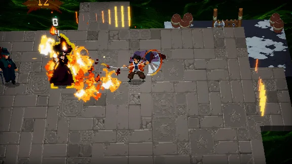 Otherworld Legends - Zilan 💎 DLC STEAM РОССИЯ