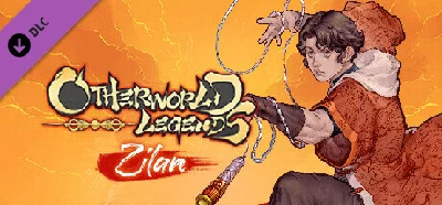 Otherworld Legends - Zilan 💎 DLC STEAM РОССИЯ