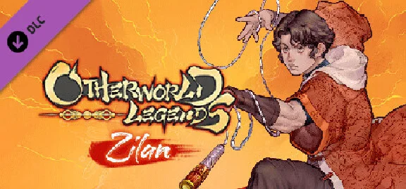 Otherworld Legends - Zilan 💎 DLC STEAM РОССИЯ