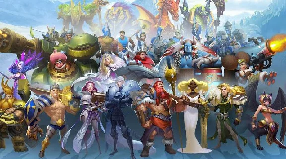 Art of Conquest GLOBAL Vivigem