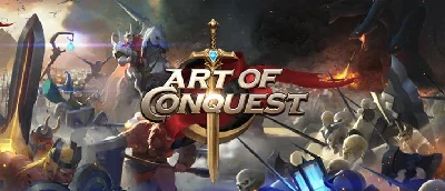 Art of Conquest GLOBAL Vivigem