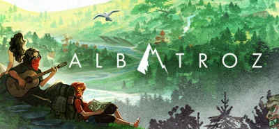 Albatroz * STEAM RUSSIA ⚡ AUTODELIVERY 💳0% CARDS