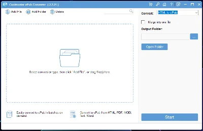 🧊 Coolmuster ePub Converter  📋 Аккаунт 🚀