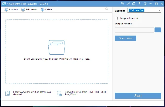 🧊 Coolmuster ePub Converter 📋 1 Year Account 🚀