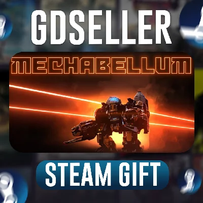 ⚡ Mechabellum (Steam Gift/RU-KZ-UA)