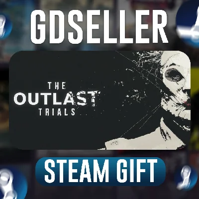 ⚡ The Outlast Trials (Steam Gift/RU-KZ-UA)