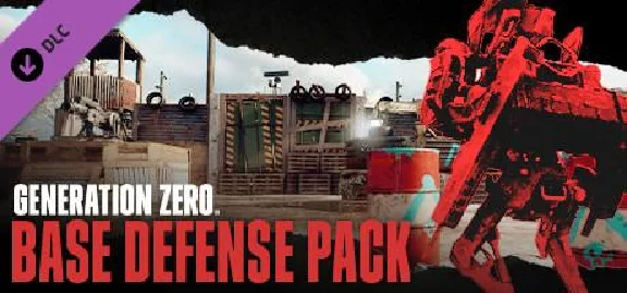 ✅Generation Zero Ultimate Bundle (+22 DLC) ⚫STEAM🔑KEY