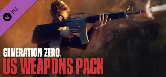 ✅Generation Zero Ultimate Bundle (+22 DLC) ⚫STEAM🔑KEY