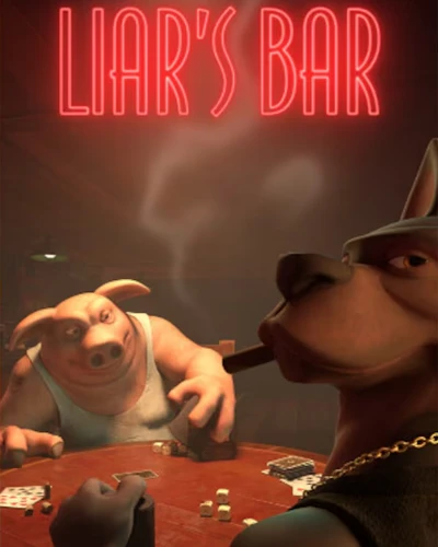 Liar's Bar