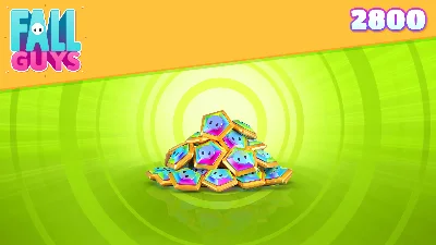 🦄FALL GUYS🦄1000-27000 ШМЯКОВ🦄EPIC PC|PS|XBOX|NINTEND