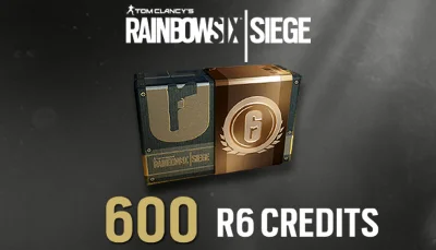 🤑Кредиты🤑 Rainbow Six Siege🤖600-48000💶PC | XBOX