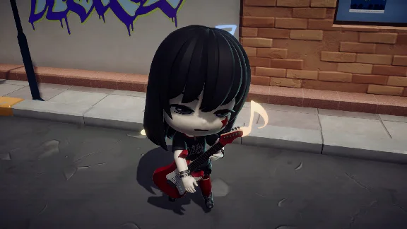 DEATH NOTE Killer Within - Premium Avatar: Naomi Misora