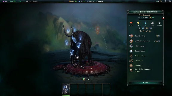 ✅ Age of Wonders 4: Ways of War XBOX X|S KEY 🔑