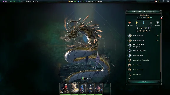 ✅ Age of Wonders 4: Ways of War XBOX X|S KEY 🔑