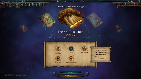 ✅ Age of Wonders 4: Ways of War XBOX X|S KEY 🔑