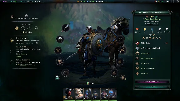 ✅ Age of Wonders 4: Ways of War XBOX X|S KEY 🔑