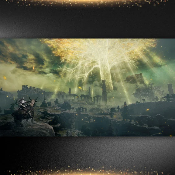 🟦⭐ELDEN RING Shadow of the Erdtree Deluxe Edition⚡