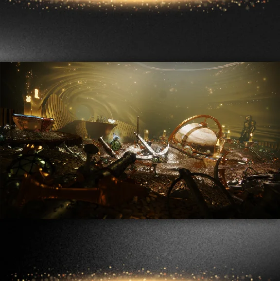 🟦⭐Destiny 2: Набор к 30-летию Bungie ☑️ Все регионы⚡