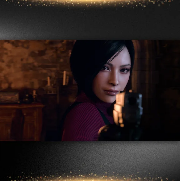 🟦⭐Resident Evil 4 2023 Gold ☑️ Все регионы⚡STEAM•💳 0%