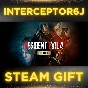 🟦⭐Resident Evil 4 2023 Gold ☑️ Все регионы⚡STEAM•💳 0%