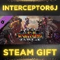 🟦⭐Total War WARHAMMER III Champions of Chaos DLC⚡STEAM
