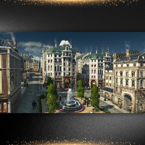 🟦⭐Anno 1800 ☑️ All regions/versions⚡STEAM • 💳 0%