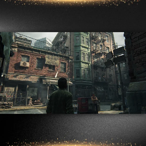 🟦⭐The Last of Us Part I (1) ☑️ All regions⚡STEAM•💳 0%