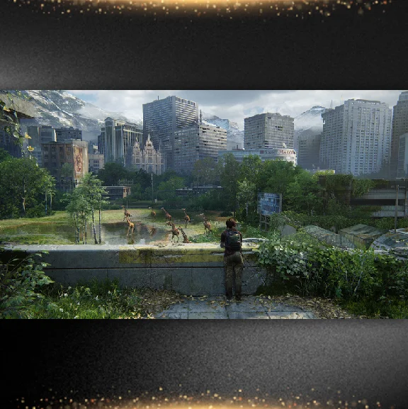🟦⭐The Last of Us Part I (1) ☑️ All regions⚡STEAM•💳 0%
