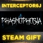 🟦⭐Phasmophobia ☑️ Все регионы⚡STEAM • 💳 0%