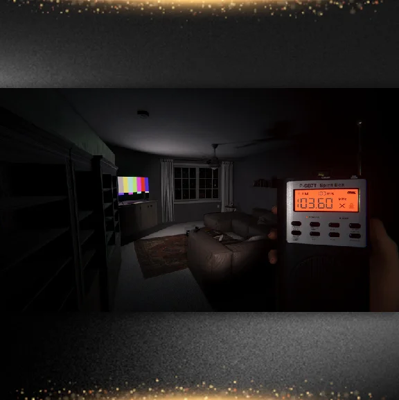 🟦⭐Phasmophobia ☑️ Все регионы⚡STEAM • 💳 0%
