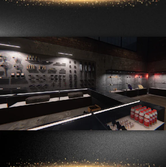 🟦⭐Phasmophobia ☑️ Все регионы⚡STEAM • 💳 0%