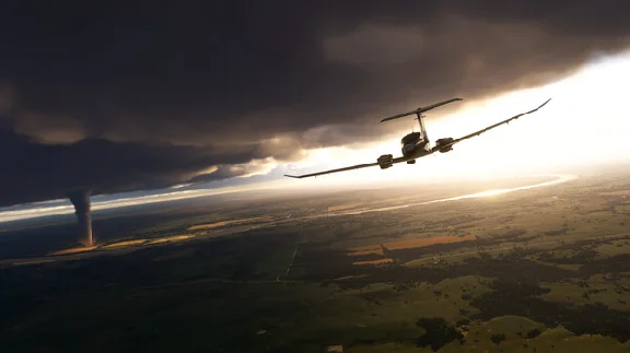 ⚡️Microsoft Flight Simulator 2024 - Deluxe | AUTO Steam