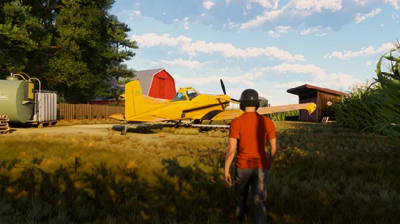 ⚡️Microsoft Flight Simulator 2024 - Deluxe | AUTO Steam