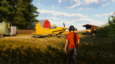 ⚡️Microsoft Flight Simulator 2024 - Standard АВТО Steam