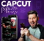 ✨🎉 CapCut PRO Subscription -  12 Months! 🎉✨