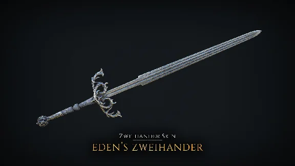 MORDHAU - Banisher Weapon Pack 💎 DLC STEAM RUSSIA