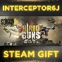 🟦⭐Squad ☑️ All regions/versions⚡STEAM • 💳 0%