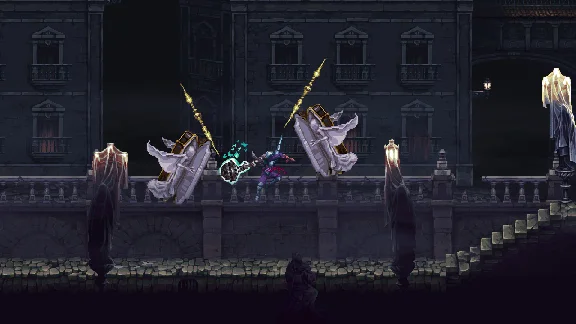 Blasphemous 2 - Complete Sacrament Edition - STEAM RU