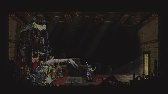 Blasphemous 2 - Complete Sacrament Edition - STEAM RU