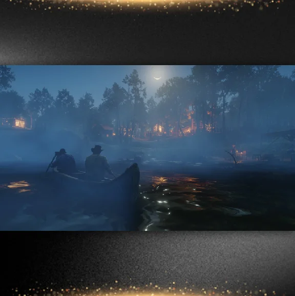 🟦⭐Red Dead Redemption 2 ☑️ All regions⚡STEAM • 💳 0%