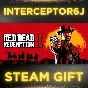 🟦⭐Red Dead Redemption 2 ☑️ All regions⚡STEAM • 💳 0%