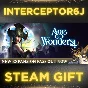🟦⭐Age of Wonders 4 ☑️ Все регионы⚡STEAM • 💳 0%