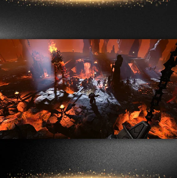 🟦⭐Age of Wonders 4 ☑️ Все регионы⚡STEAM • 💳 0%