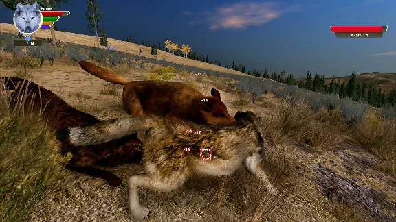 WolfQuest: Anniversary Edition 💎 STEAM РОССИЯ