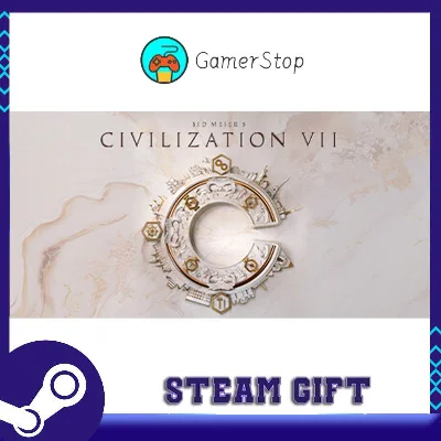 Sid Meier´s Civilization® VII⚡️STEAM GIFT ALL REGIONS🌐