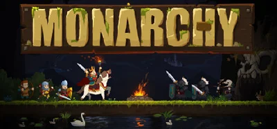 Monarchy 💎 АВТОДОСТАВКА STEAM РОССИЯ
